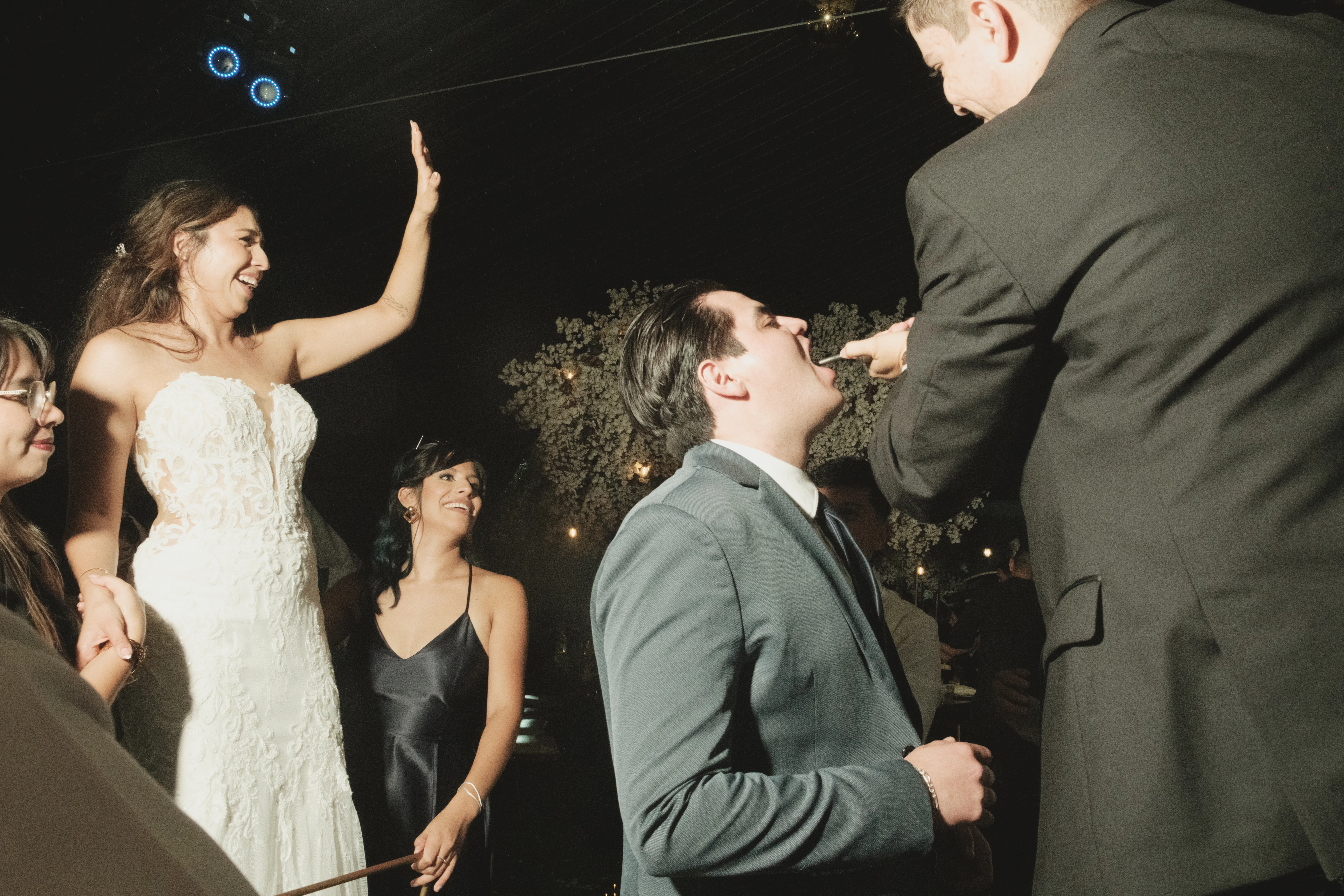 Fotografía editorial de boda - 4. Tania Y Jose   Guadalajara